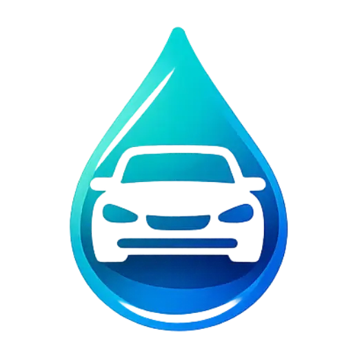 Lavage auto à domicile Esparsac
